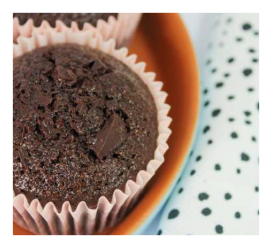 Pandu: Bolo de Chocolate