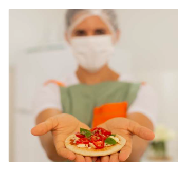 Pandu Alimentos Saudáveis